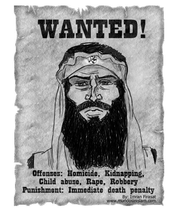 muhammad-wanted terrorist