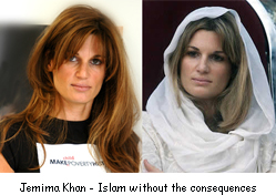 Jemima Khan