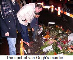 scene-of-van-Gogh's murder