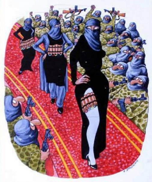 islamic fashion