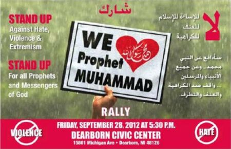 dearborn-muslim-demand-ban-hate-speech-violence-extremism