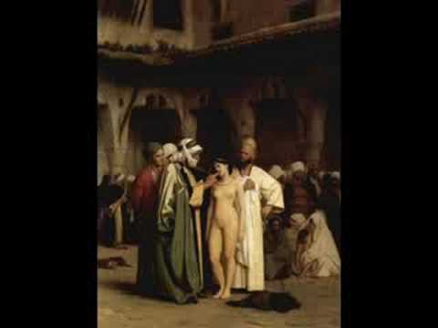 Islamic sex-slave market egypt