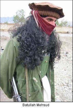 Baitullah Mehsud