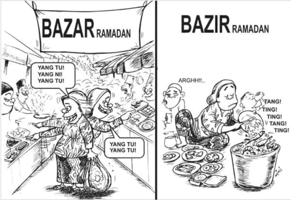 muslims-in-ramadan-buy-more-food-waste-more-food