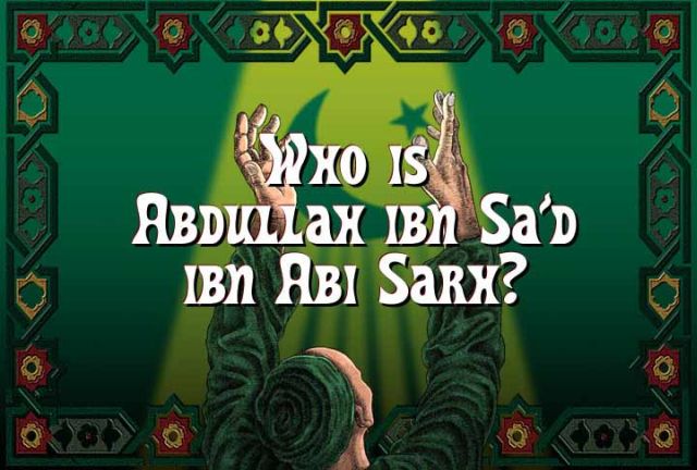 who was ibn sad