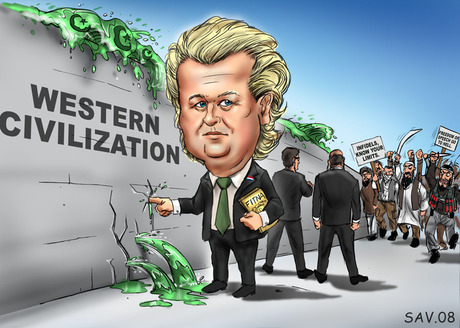 geert-wilders-islam-western-civilization