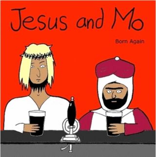 jesus-muhammad-drinking-cartoon