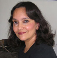 Dr sarmila bose
