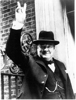 winston-churchill quote on Islam
