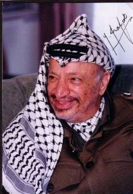 yassir-arafat